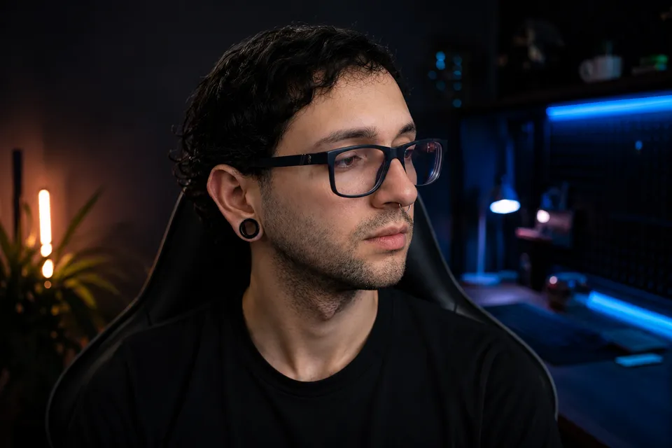 Foto de perfil
